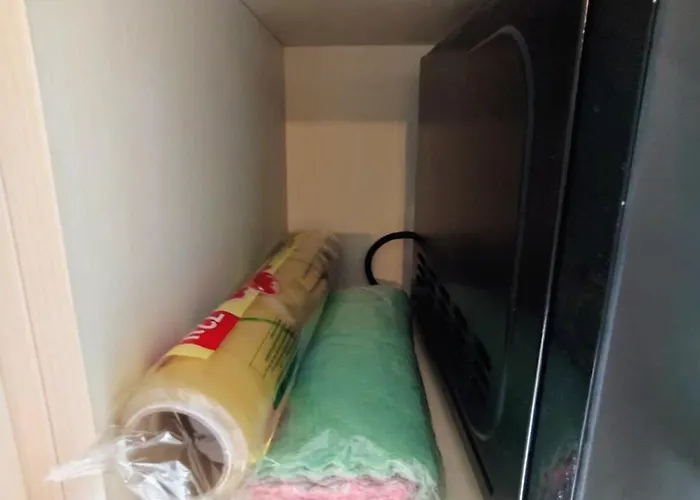 Apartment At Esque Sukhumvit101-1 Bts Bangjak-punnavithee