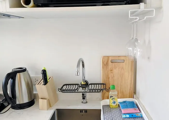 Apartment At Esque Sukhumvit101-1 Bts Bangjak-punnavithee Bangkok