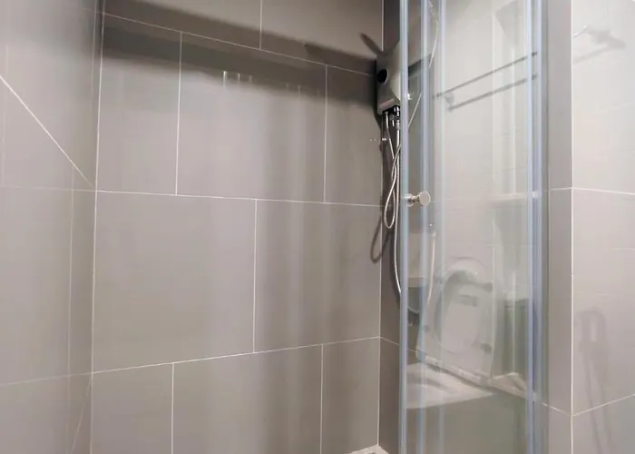 At Esque Sukhumvit101-1 Bts Bangjak-punnavithee Apartment *