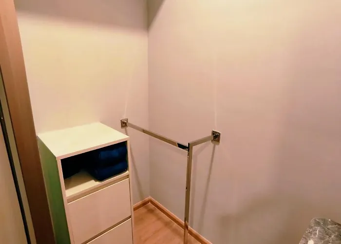 At Esque Sukhumvit101-1 Bts Bangjak-punnavithee Apartment *
