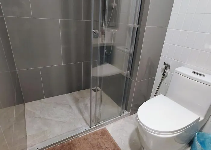 At Esque Sukhumvit101-1 Bts Bangjak-punnavithee Apartment *