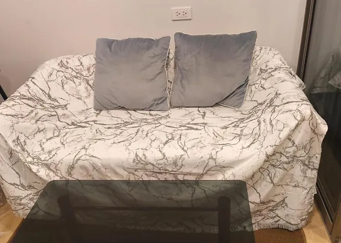Apartment At Esque Sukhumvit101-1 Bts Bangjak-punnavithee