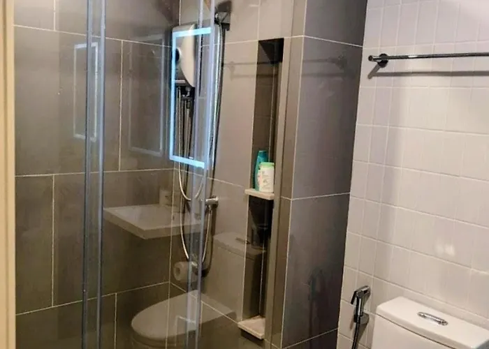 At Esque Sukhumvit101-1 Bts Bangjak-punnavithee Apartment *